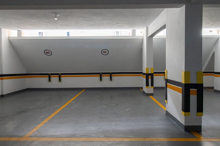 BLU71 - 3 Dorm, Av Brasil, Garagem, Wi-Fi