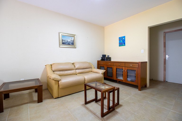 BLU71 - 3 Dorm, Av Brasil, Garagem, Wi-Fi