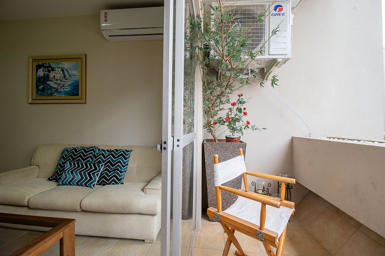 BLU71 - 3 Dorm, Av Brasil, Garagem, Wi-Fi