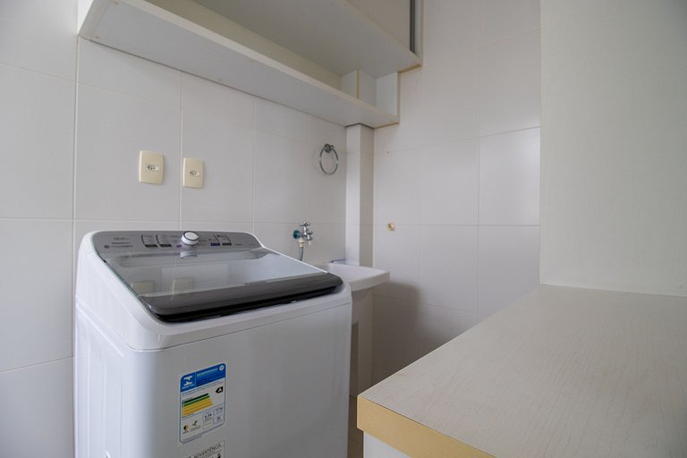 CHD141 - Churrasq, 3 Dorm, Climatizado, 2 Garagens
