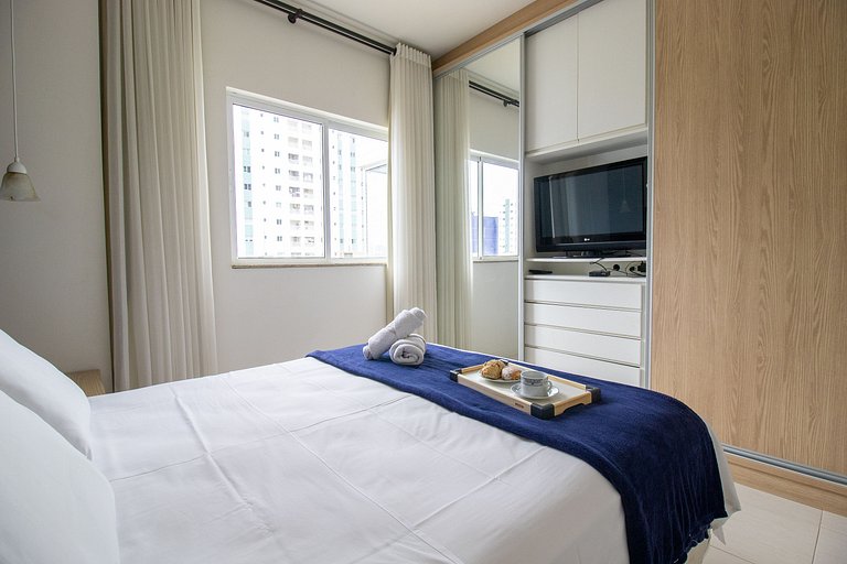 CHD141 - Churrasq, 3 Dorm, Climatizado, 2 Garagens
