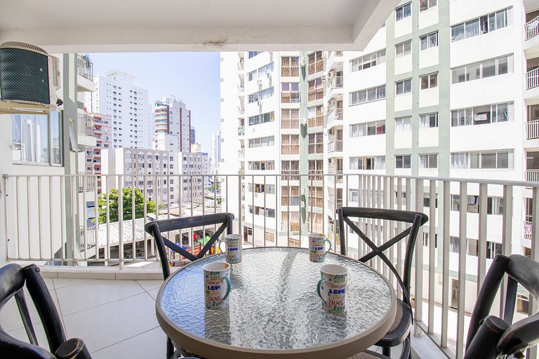 PRG31 - 4 DR, Próx ao Shopping Atlântico, Garagem