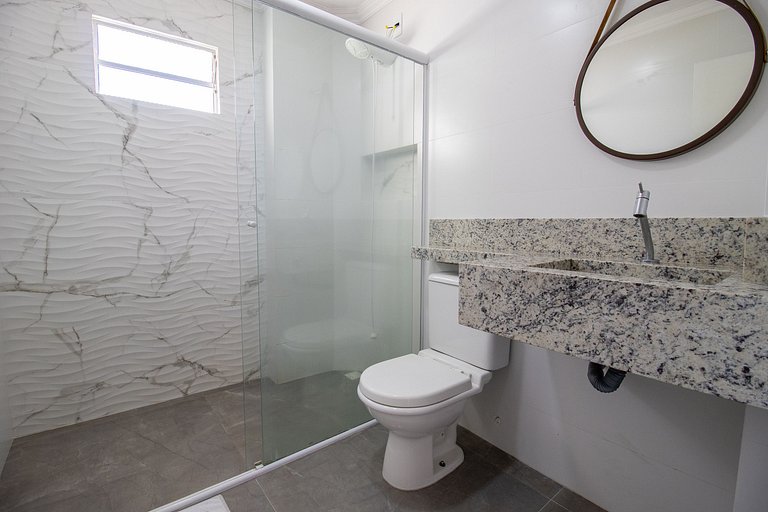 APO816 - Av. Atlântica, Vista Praia, Aconchegante
