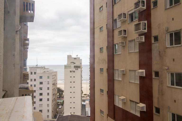 MSL12 - 2 Dorm, Garagem, Prox. Shopping Atlântico