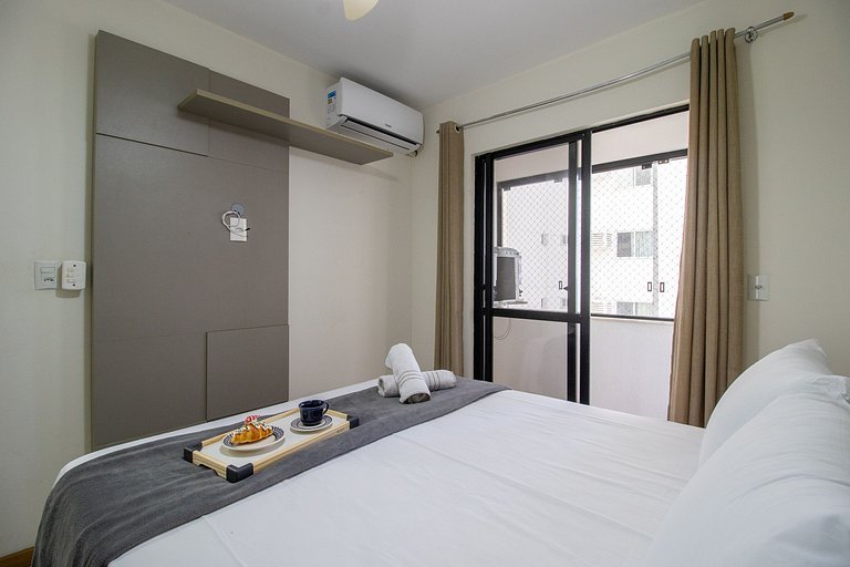MDV93 - Quadra Mar, 3 Dorm, Garagem