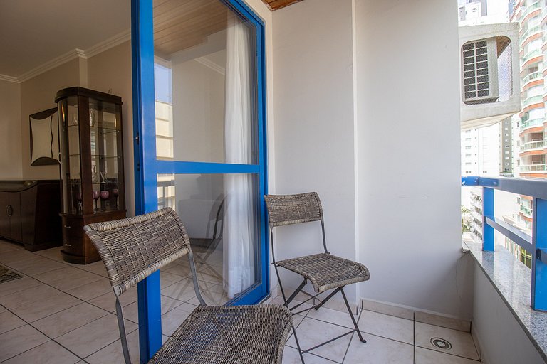 AGM62 - Duplex, Churrasqueira, 3Dorm, 2 Garagens