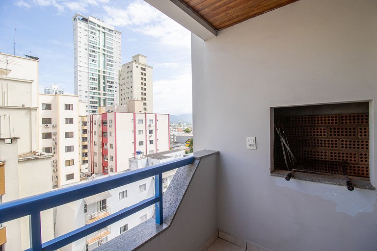 AGM62 - Duplex, Churrasqueira, 3Dorm, 2 Garagens