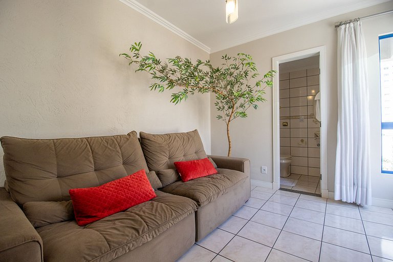 AGM62 - Duplex, Churrasqueira, 3Dorm, 2 Garagens