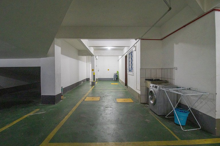 AGM62 - Duplex, Churrasqueira, 3Dorm, 2 Garagens