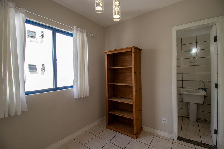 AGM62 - Duplex, Churrasqueira, 3Dorm, 2 Garagens