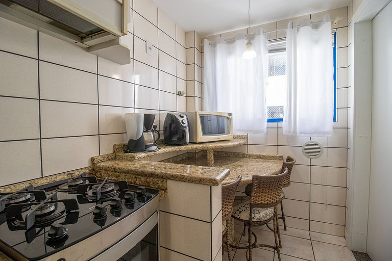 AGM62 - Duplex, Churrasqueira, 3Dorm, 2 Garagens