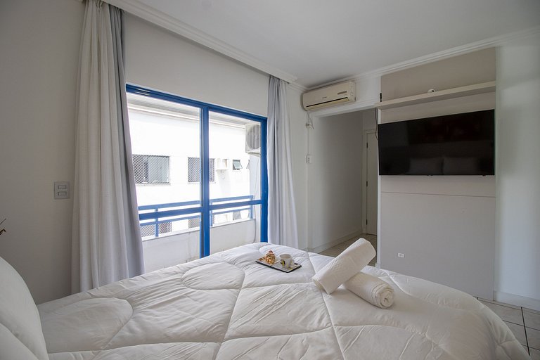 AGM62 - Duplex, Churrasqueira, 3Dorm, 2 Garagens