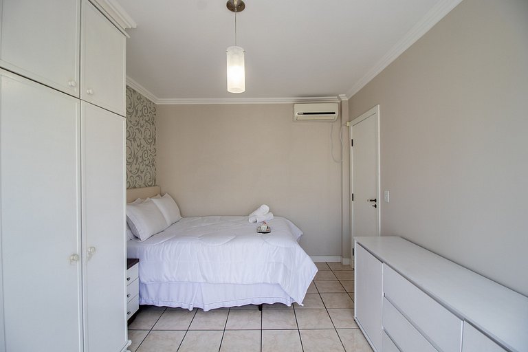 AGM62 - Duplex, Churrasqueira, 3Dorm, 2 Garagens