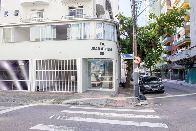 JOA22 - 1 Suíte, TV Smart, Aconchegante, Garagem