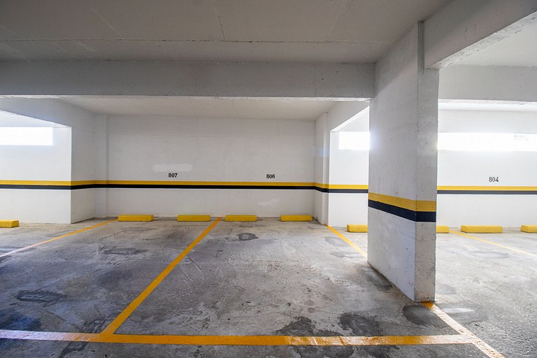 MRM93 - Frente-Mar, Linda Vista, 2 Garagens, Wi-Fi