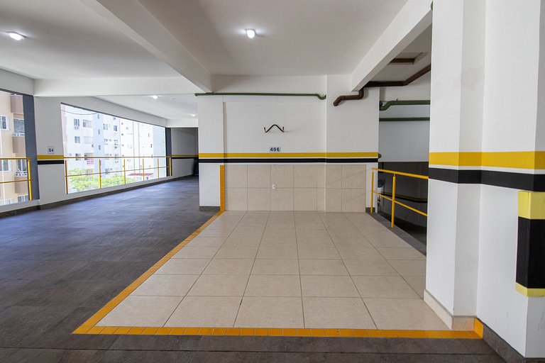 SGV32 - Alto Padrão, 4 Dormitórios, 3 Garagens