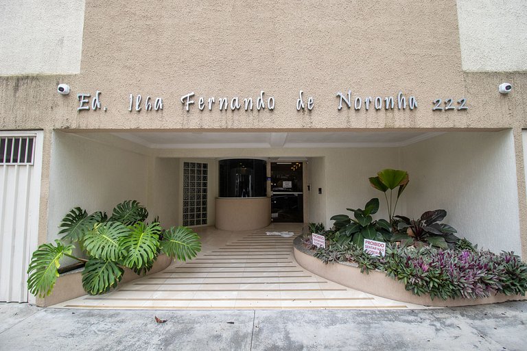 FNR133 - Linda Vista, Churrasqueira, TV Smart