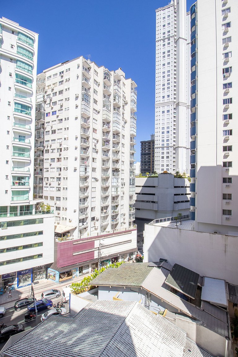 POS53B - Próx Shopping Atlântico, Garagem, Wi-Fi