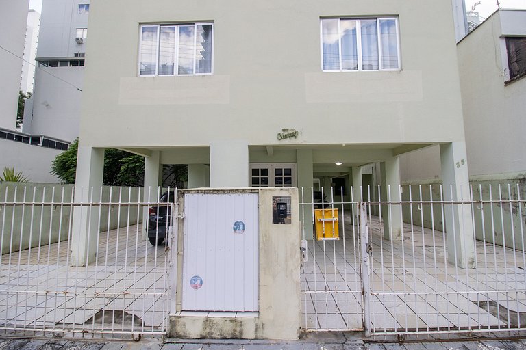 CPG22 - Pioneiros, 2 Dorm, Climatizado, Wi-Fi