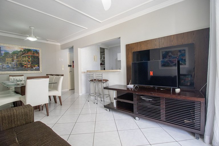 PRG11 - 4 Dorm, Aconchegante, Centro, Garagem