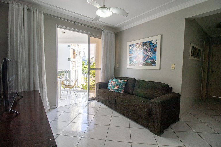 PRG11 - 4 Dorm, Aconchegante, Centro, Garagem