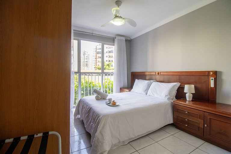 PRG11 - 4 Dorm, Aconchegante, Centro, Garagem