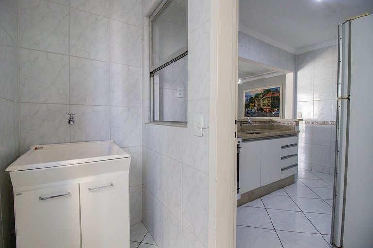 PRG11 - 4 Dorm, Aconchegante, Centro, Garagem