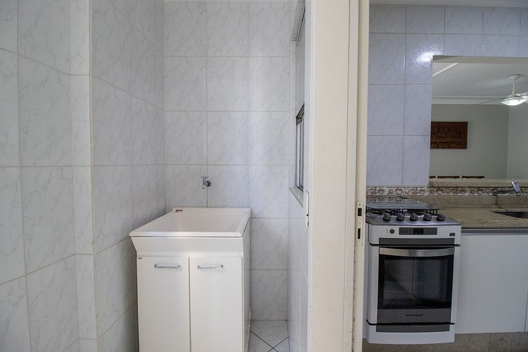 PRG11 - 4 Dorm, Aconchegante, Centro, Garagem