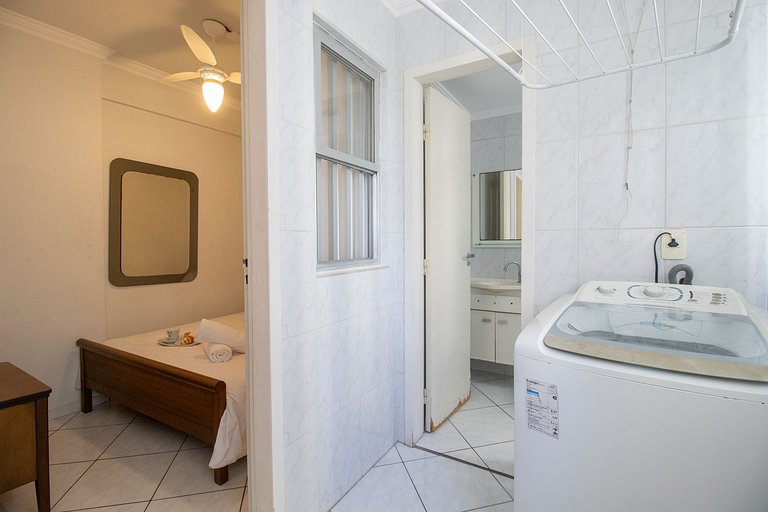 PRG11 - 4 Dorm, Aconchegante, Centro, Garagem