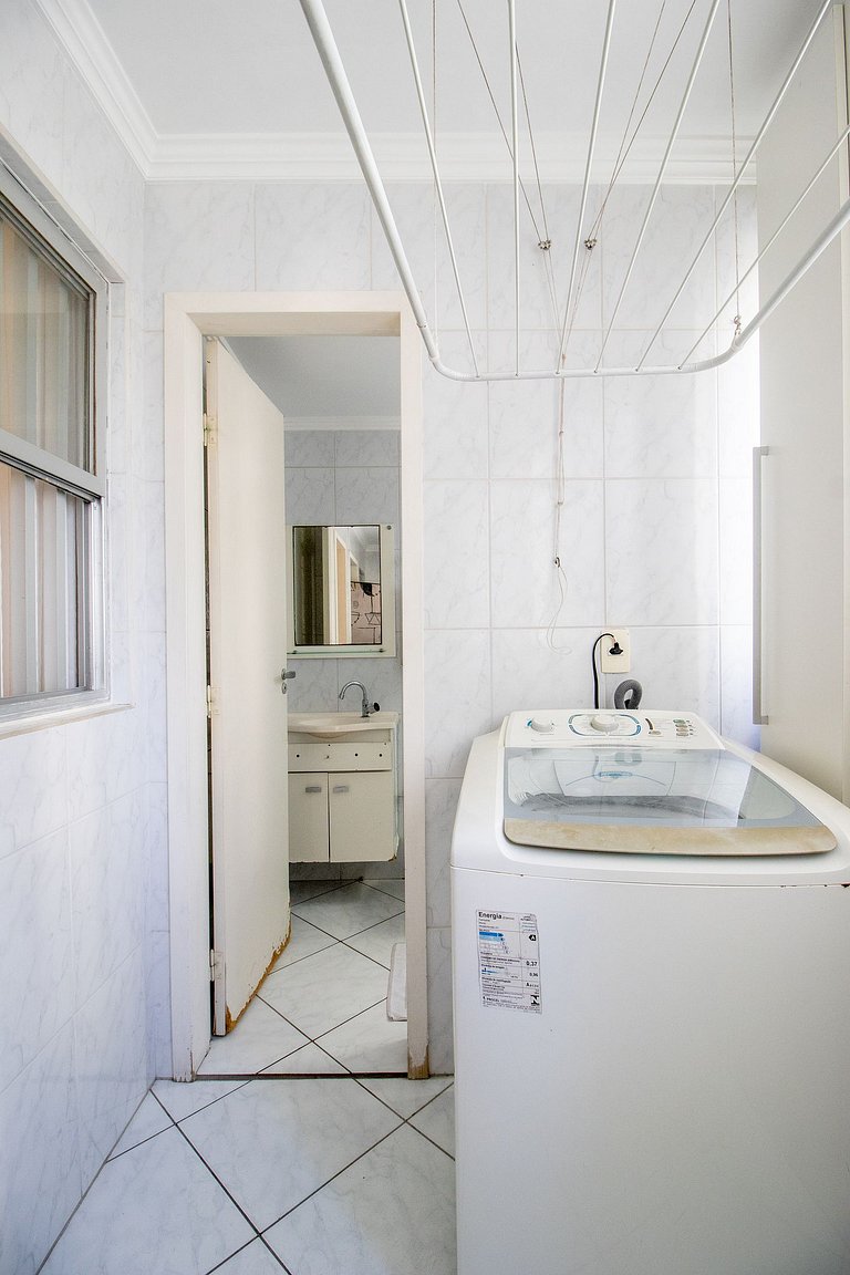 PRG11 - 4 Dorm, Aconchegante, Centro, Garagem