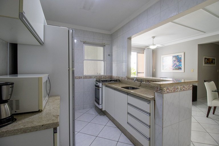 PRG11 - 4 Dorm, Aconchegante, Centro, Garagem