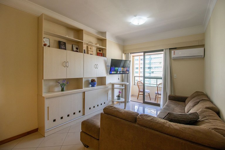 CS135 - Piscina, Linda Vista, Climatizado, Garagem