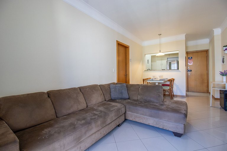 CS135 - Piscina, Linda Vista, Climatizado, Garagem