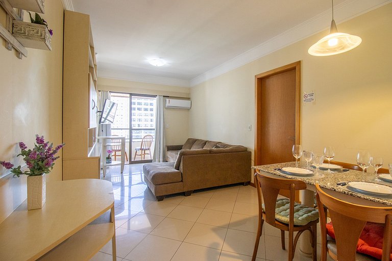 CS135 - Piscina, Linda Vista, Climatizado, Garagem