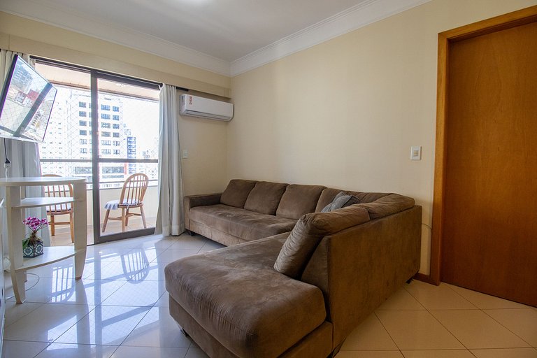 CS135 - Piscina, Linda Vista, Climatizado, Garagem