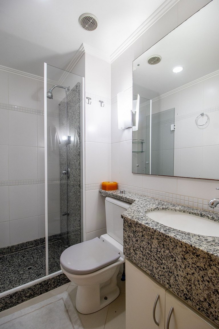 CS135 - Piscina, Linda Vista, Climatizado, Garagem