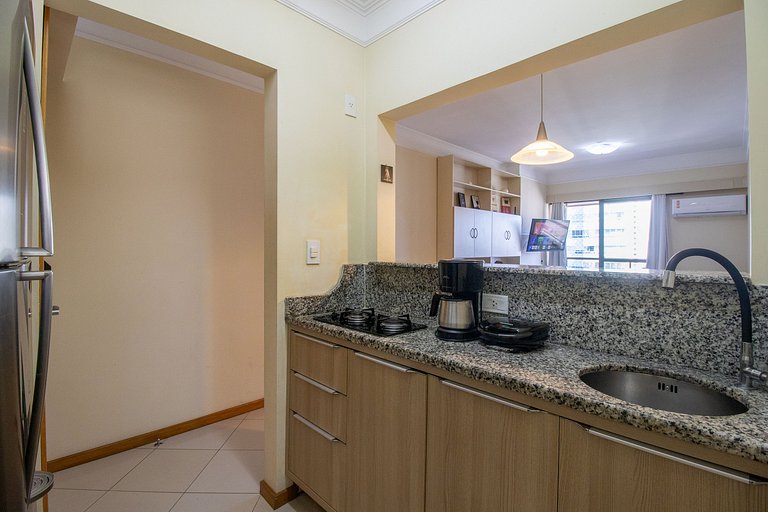 CS135 - Piscina, Linda Vista, Climatizado, Garagem
