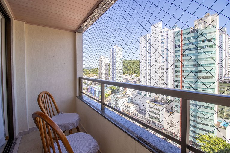 CS135 - Piscina, Linda Vista, Climatizado, Garagem