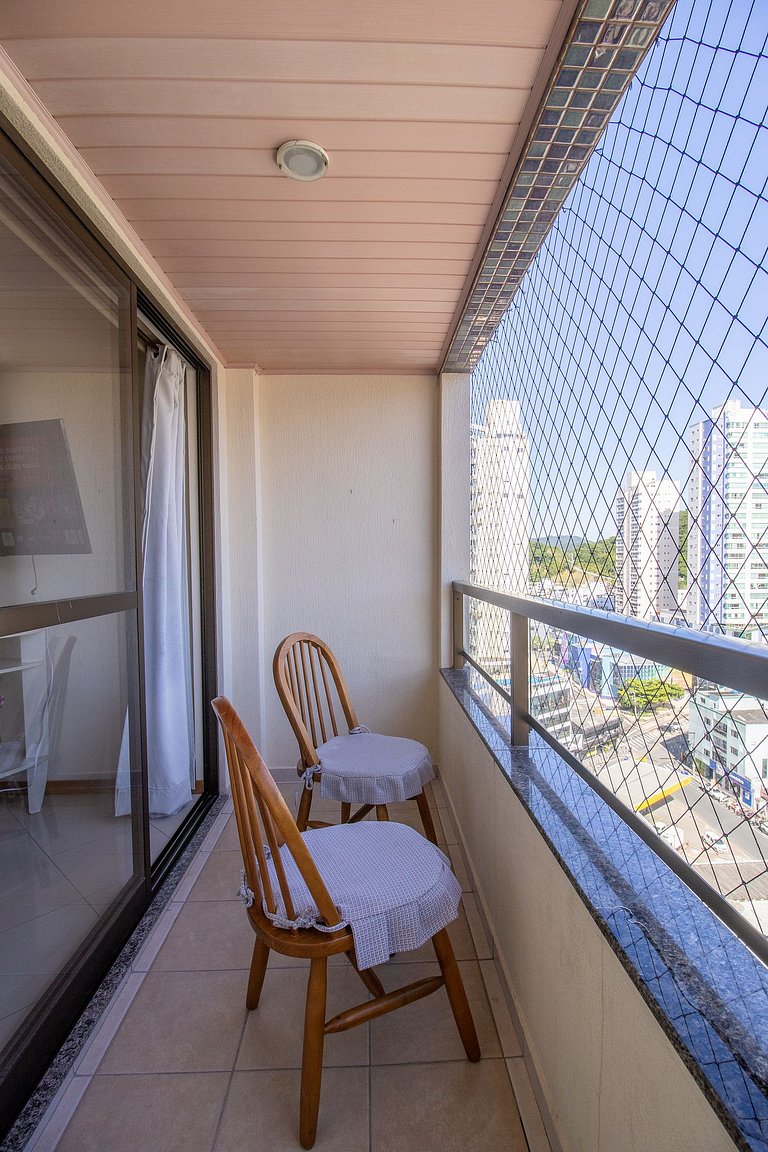 CS135 - Piscina, Linda Vista, Climatizado, Garagem