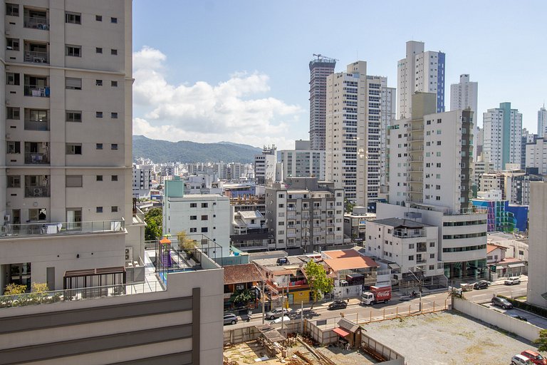 MRT81 - Vista Incrível, Lindo Espaço, Alto Padrão