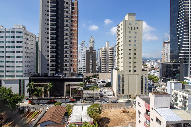 MRT81 - Vista Incrível, Lindo Espaço, Alto Padrão