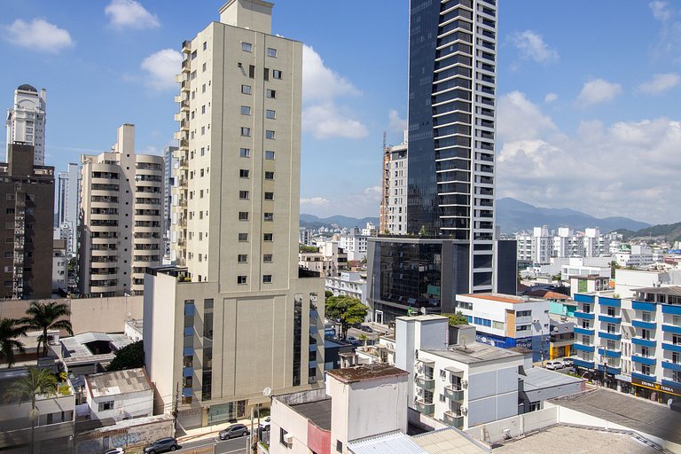 MRT81 - Vista Incrível, Lindo Espaço, Alto Padrão