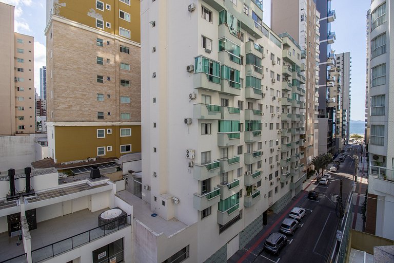 WAL51 - Churrasq, Quadra Mar, 3 Dorm, Climatizado