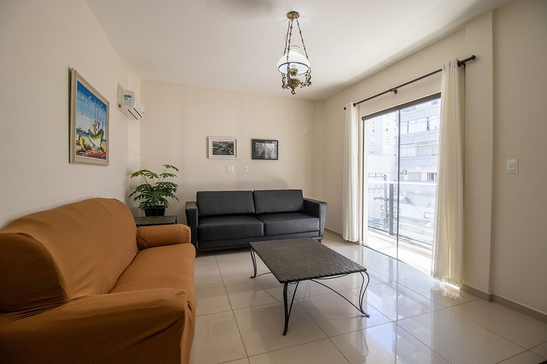 MAU31 - Churrasqueira, Av. Brasil, 3 Dorm