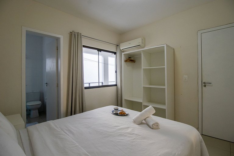 MAU31 - Churrasqueira, Av. Brasil, 3 Dorm