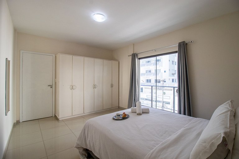 MAU31 - Churrasqueira, Av. Brasil, 3 Dorm