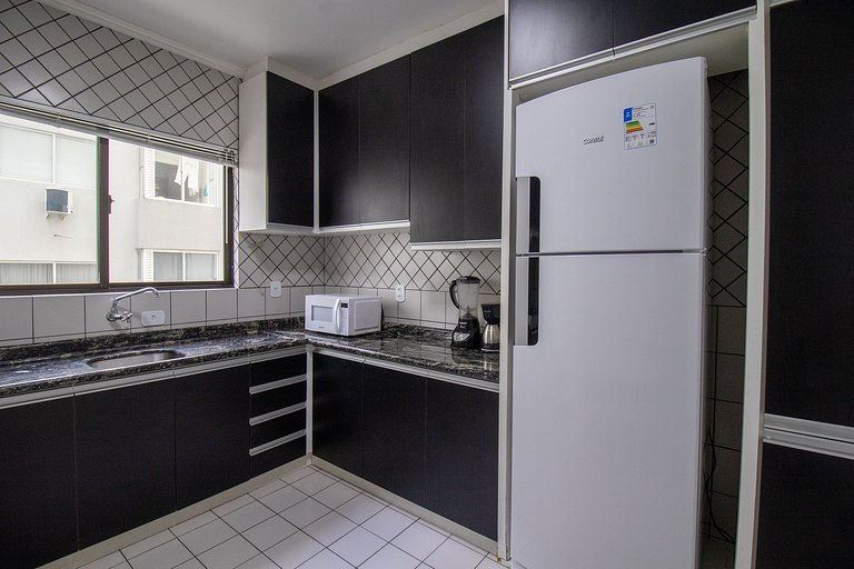 DON41 - Churrasqueira, Quadra Mar, 4Dormitórios