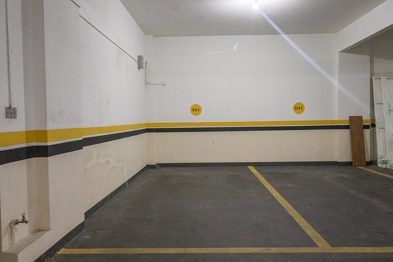 DON41 - Churrasqueira, Quadra Mar, 4Dormitórios